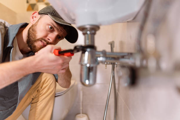 Best Residential Plumbing Services  in Country Clu, MO
