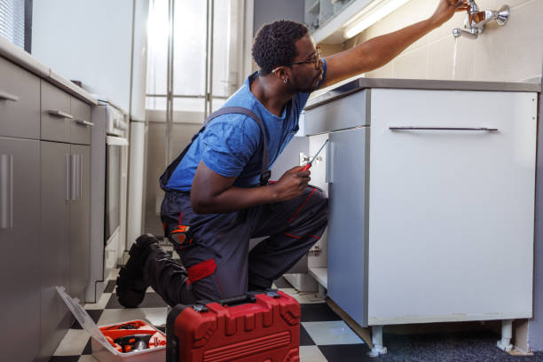 Trusted Country Clu, MO Plumbing Experts